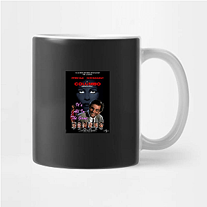 Columbo The Trench Coat Detective Columbo Mugs