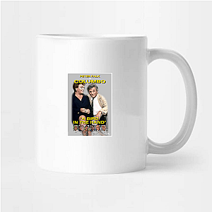 Columbo Unforgettable Cases Columbo Mugs