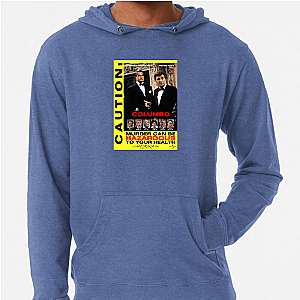 Columbo Crime Solver Genius Columbo Hoodies