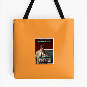 Columbo My Favorite Detective Columbo Bags