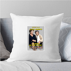 Columbo Unforgettable Cases Columbo Pillows Cover