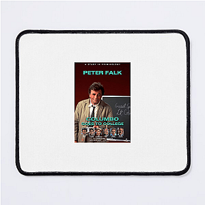 Columbo My Favorite Detective Columbo Mouse Pads