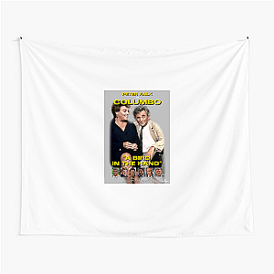 Columbo Unforgettable Cases Columbo Tapestries