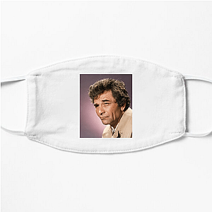 Columbo Beyond The Obvious Columbo Face Masks