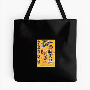 Columbo Classic Mystery Columbo Bags