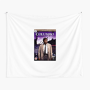 Columbo The Lieutenant Columbo Tapestries