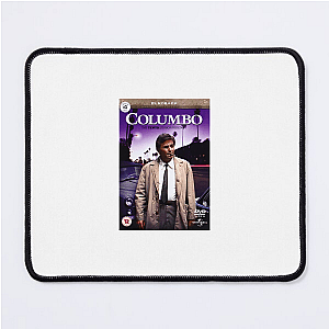 Columbo The Lieutenant Columbo Mouse Pads