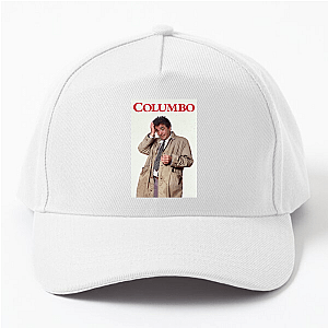 Columbo Just One More Thing Columbo Hats & Caps