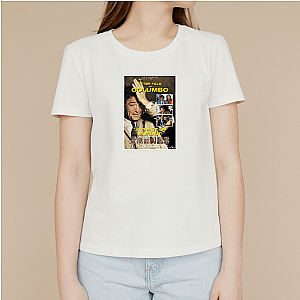 Columbo Always Observant Always Persistent Columbo T-Shirts
