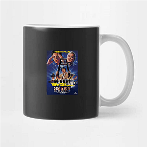 Columbo One Step Ahead Columbo Mugs