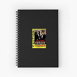 Columbo Crime Solver Genius Columbo Notebook
