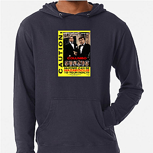 Columbo Crime Solver Genius Columbo Hoodies