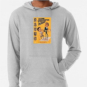 Columbo Classic Mystery Columbo Hoodies