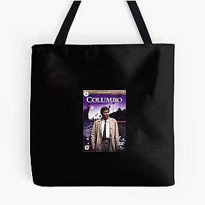Columbo The Lieutenant Columbo Bags
