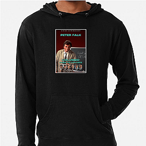 Columbo My Favorite Detective Columbo Hoodies