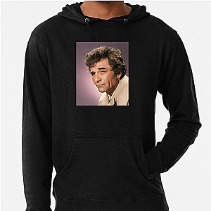 Columbo Beyond The Obvious Columbo Hoodies