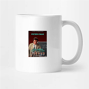 Columbo My Favorite Detective Columbo Mugs