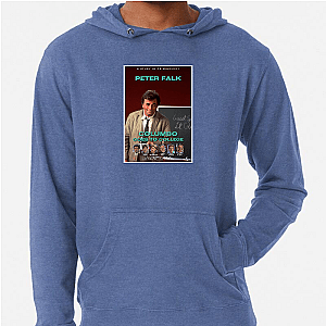Columbo My Favorite Detective Columbo Hoodies