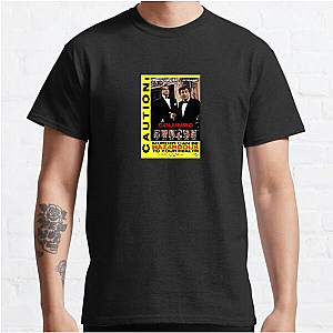 Columbo Crime Solver Genius Columbo T-Shirts