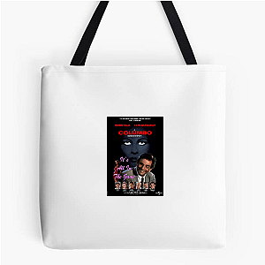 Columbo The Trench Coat Detective Columbo Bags