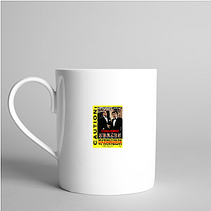 Columbo Crime Solver Genius Columbo Mugs