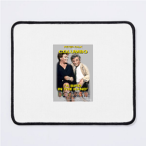 Columbo Unforgettable Cases Columbo Mouse Pads