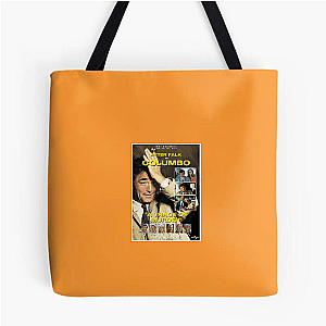 Columbo Always Observant Always Persistent Columbo Bags