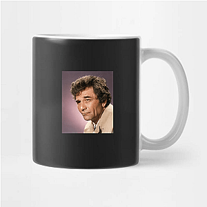 Columbo Beyond The Obvious Columbo Mugs