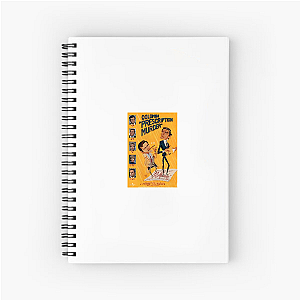 Columbo Classic Mystery Columbo Notebook