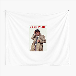 Columbo Just One More Thing Columbo Tapestries