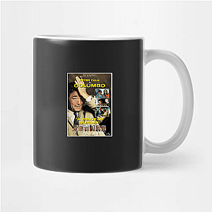 Columbo Always Observant Always Persistent Columbo Mugs