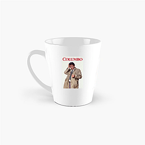 Columbo Just One More Thing Columbo Mugs