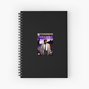 Columbo The Lieutenant Columbo Notebook