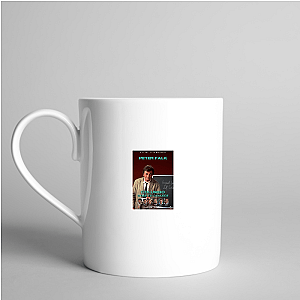 Columbo My Favorite Detective Columbo Mugs