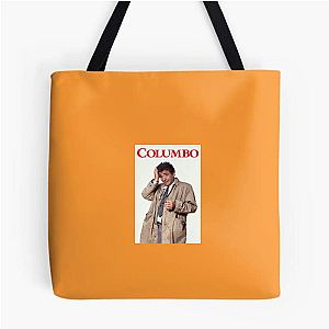 Columbo Just One More Thing Columbo Bags