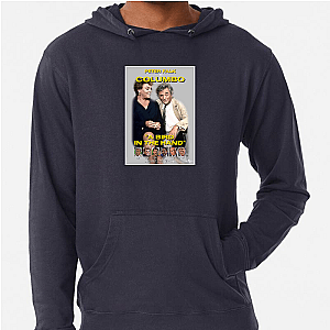 Columbo Unforgettable Cases Columbo Hoodies