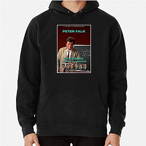 Columbo My Favorite Detective Columbo Hoodies