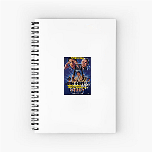 Columbo One Step Ahead Columbo Notebook