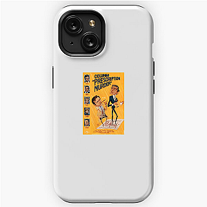Columbo Classic Mystery Columbo Samsung Cases