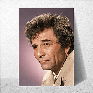 Columbo Beyond The Obvious Columbo Posters