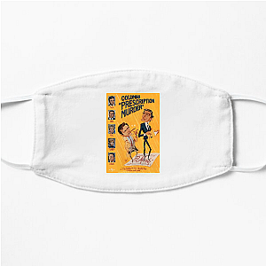 Columbo Classic Mystery Columbo Face Masks
