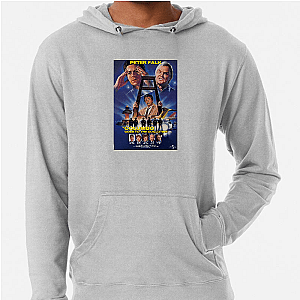 Columbo One Step Ahead Columbo Hoodies