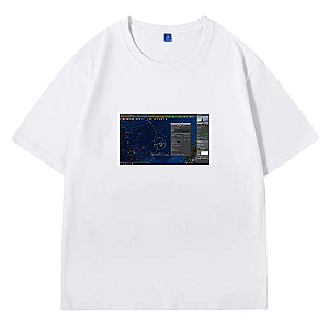 Command Modern Operations The World At Your Fingertips Command Modern Operations T-Shirts