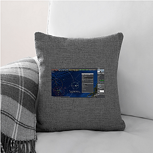 Command Modern Operations The World At Your Fingertips Command Modern Operations Pillows Cover