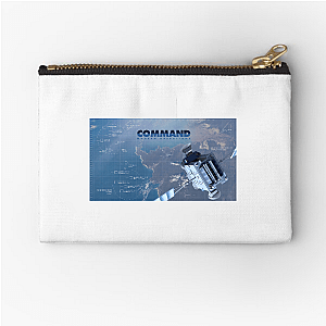 Command Modern Operations No Man An Island Of War Command Modern Operations Zipper Pouches