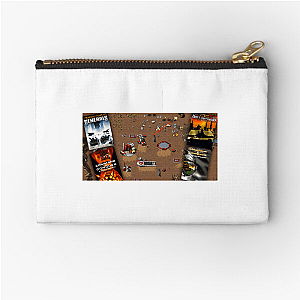 Command Modern Operations Air Sea Land Space Domination Command Modern Operations Zipper Pouches