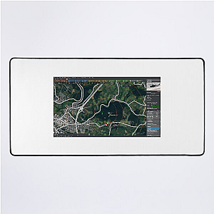 Command Modern Operations The Ultimate Wargame Command Modern Operations Mouse Pads
