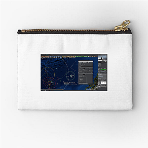 Command Modern Operations The World At Your Fingertips Command Modern Operations Zipper Pouches