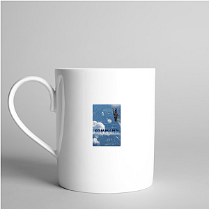 Command Modern Operations From Post WW2 To Beyond Command Modern Operations Mugs