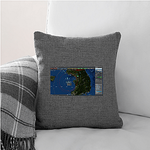 Command Modern Operations Master The Battlefield Command Modern Operations Pillows Cover